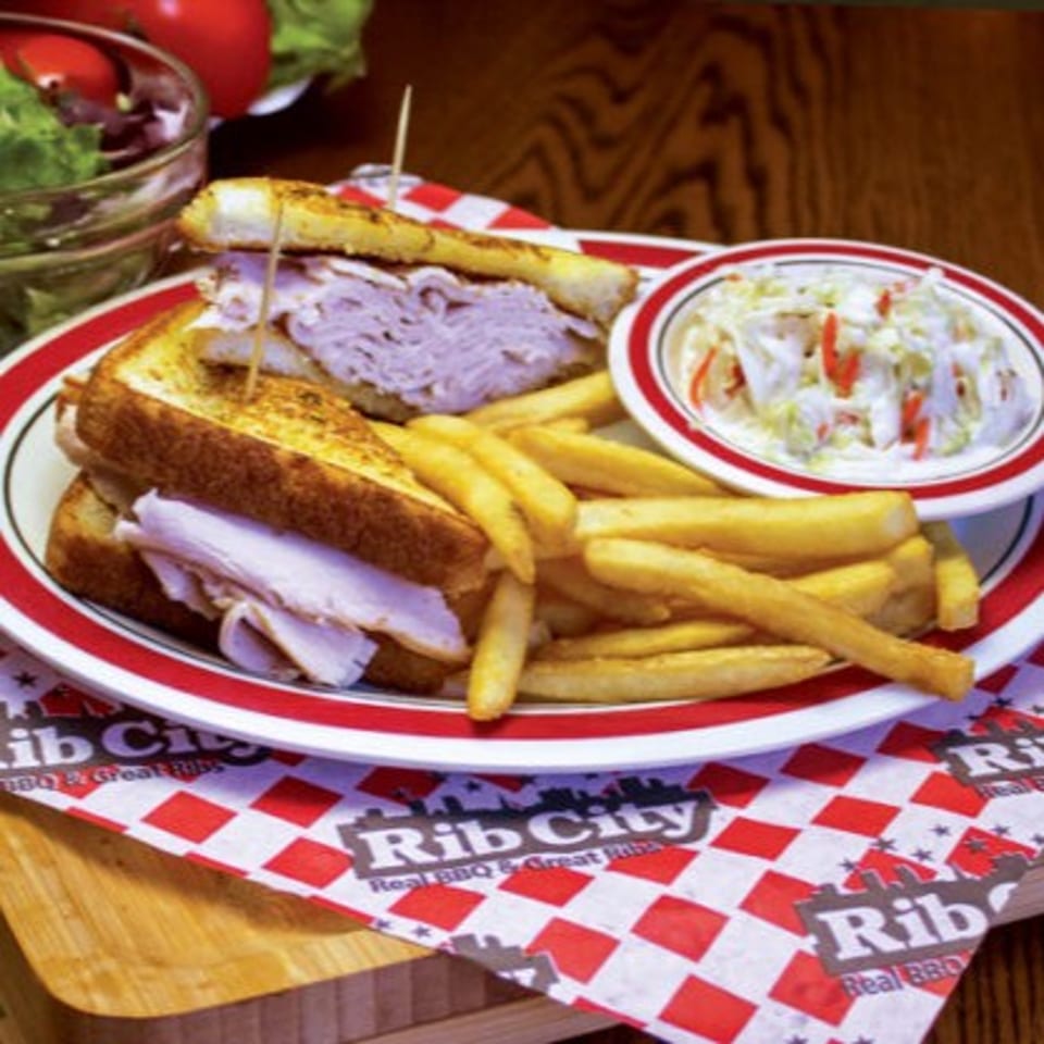 Delicious Smoked Turkey Options
