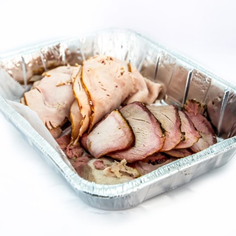 Delicious Pulled Pork Options