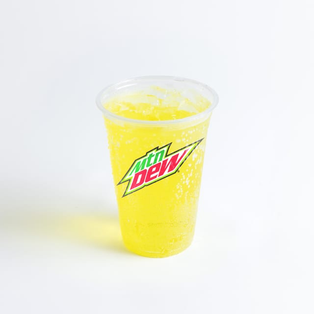 Mt Dew - 32 Oz.