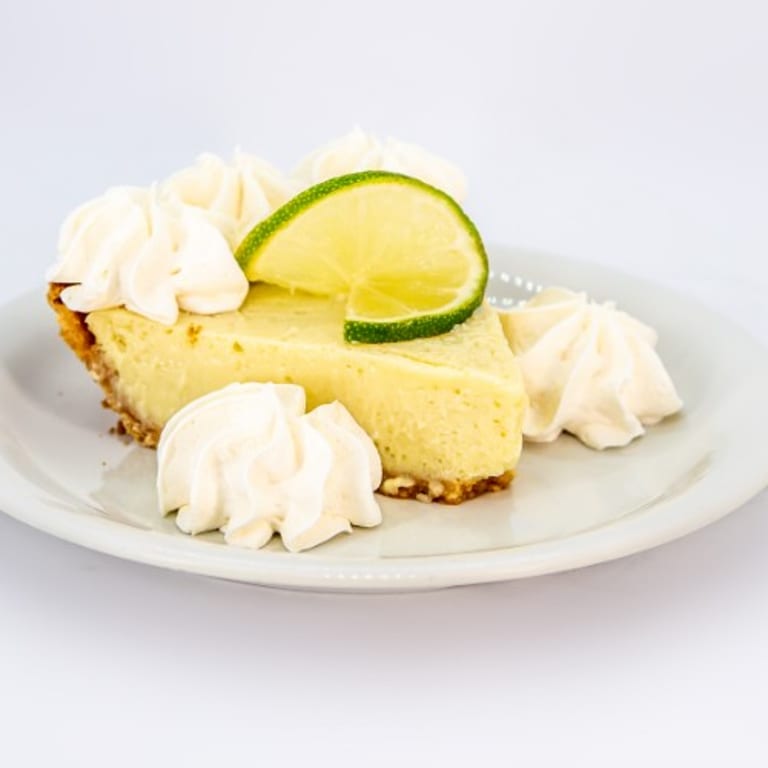 Indulge in our pie