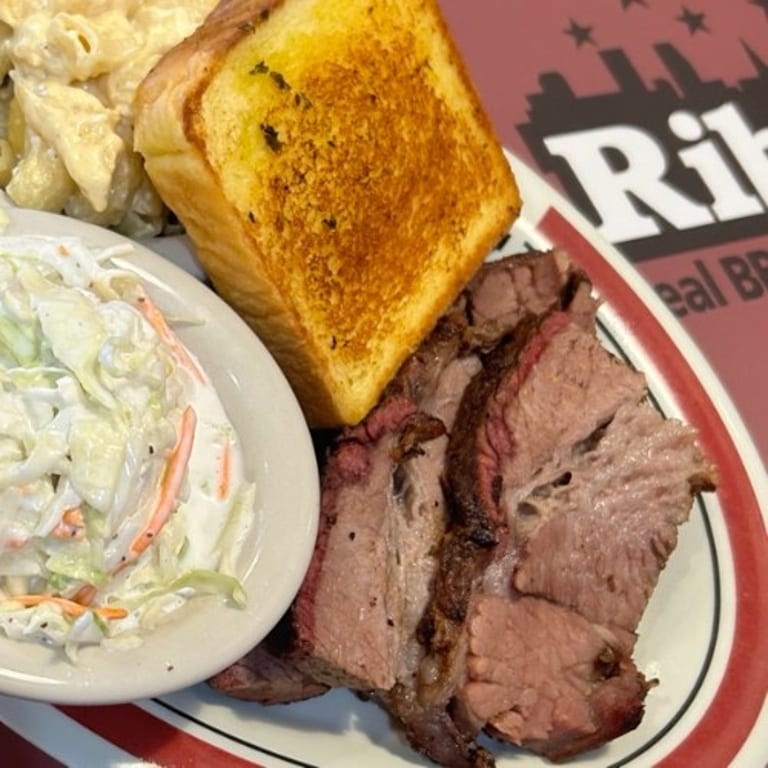 Delicious Brisket Options