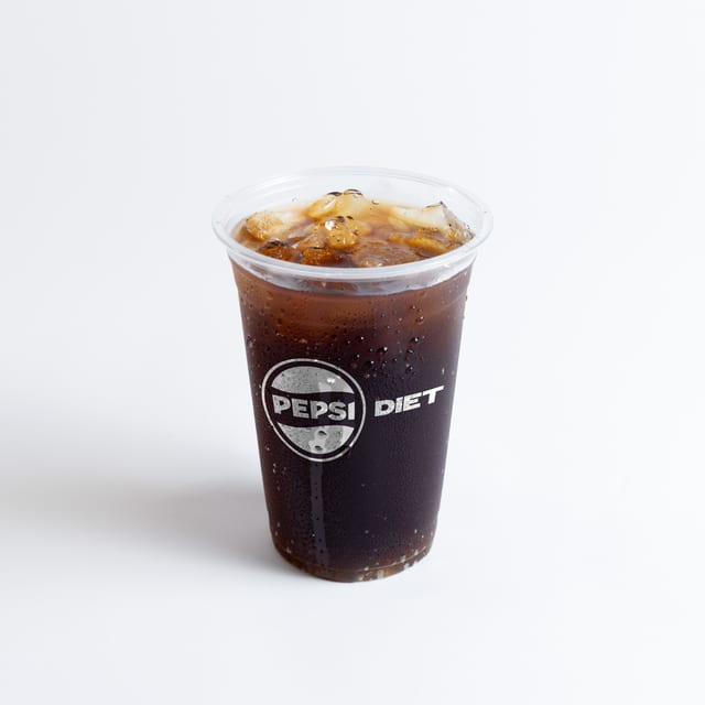 Diet Pepsi - 32 Oz.