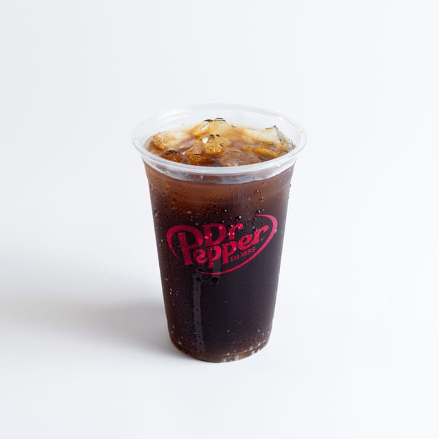 Dr Pepper - 32 Oz.