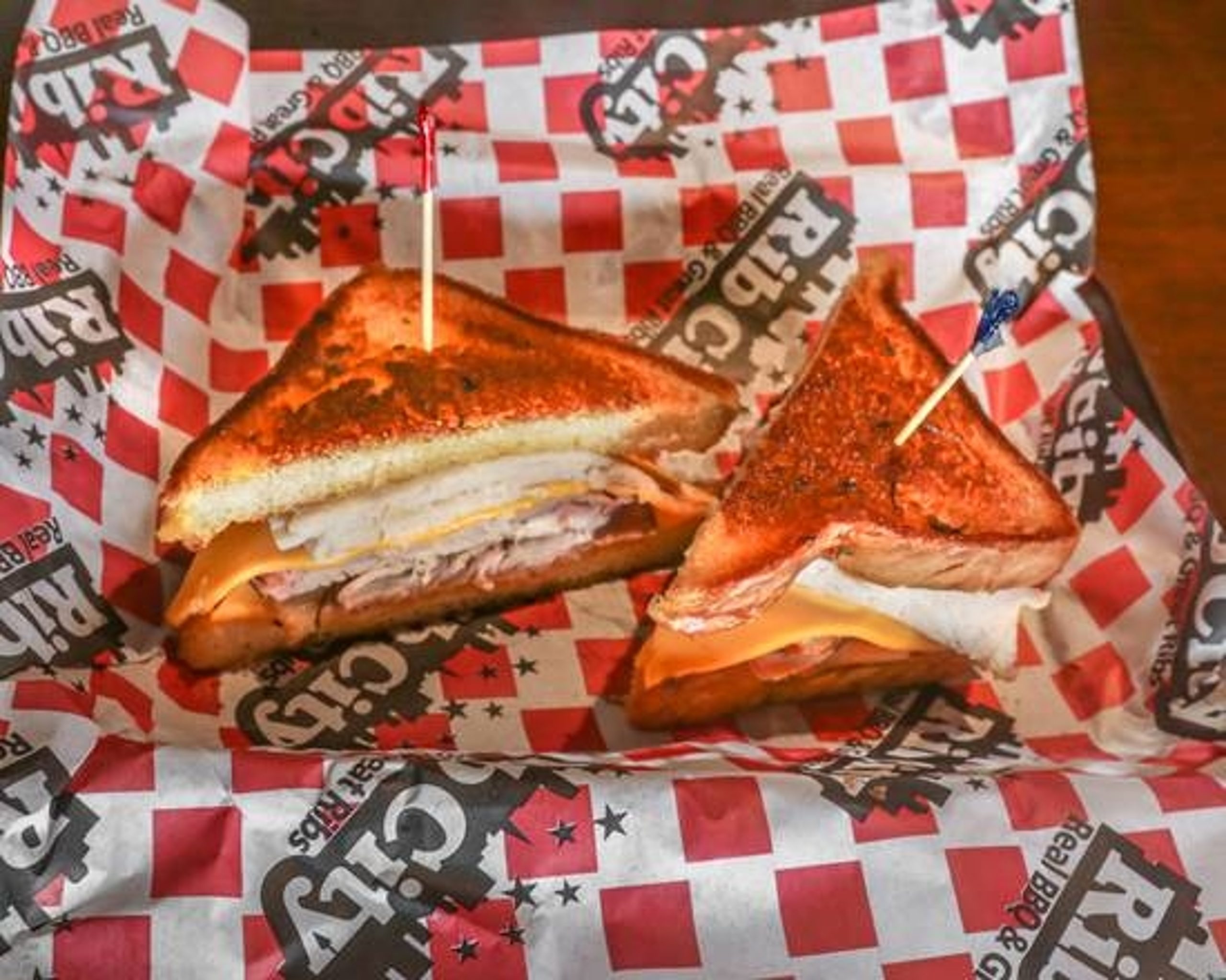Bent Rib City Rib City Online Menu | Best BBQ in Colorado