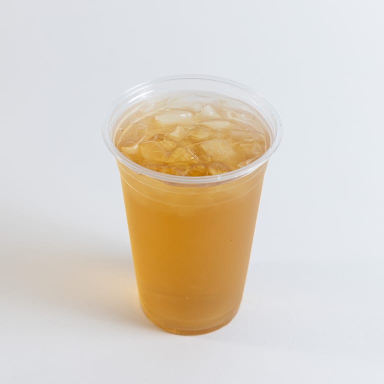 Indulge in Our Sweet Tea