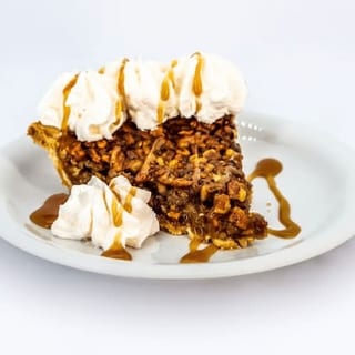 Pecan Pie