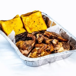 Chicken 4 Pack (Serves 4)